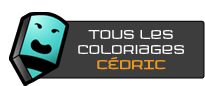 tous les coloriages Cédric