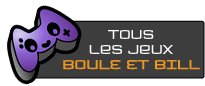 jeux Boule & Bill