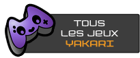 jeux Yakari