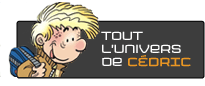 Cédric