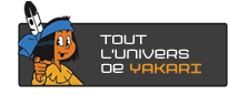 Yakari