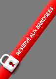 Réservé aux Bandgees
