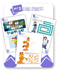 Les jeux