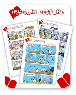 Coin lecture