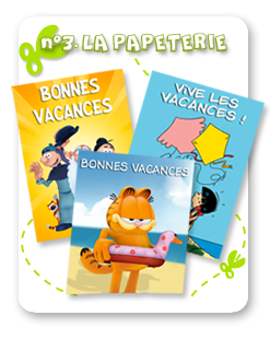 La papeterie
