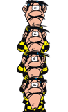 Lucky Luke : Lucky Luke
