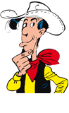 Lucky Luke : Lucky Luke