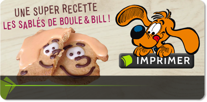 BOULE & BILL