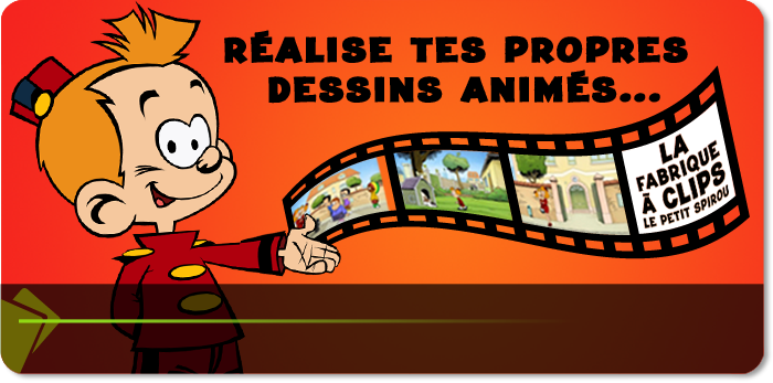 FABRIQUE À CLIPS
