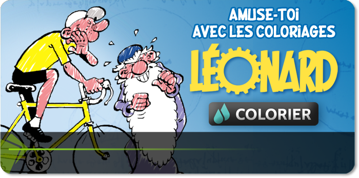 LÉONARD