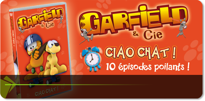 GARFIELD