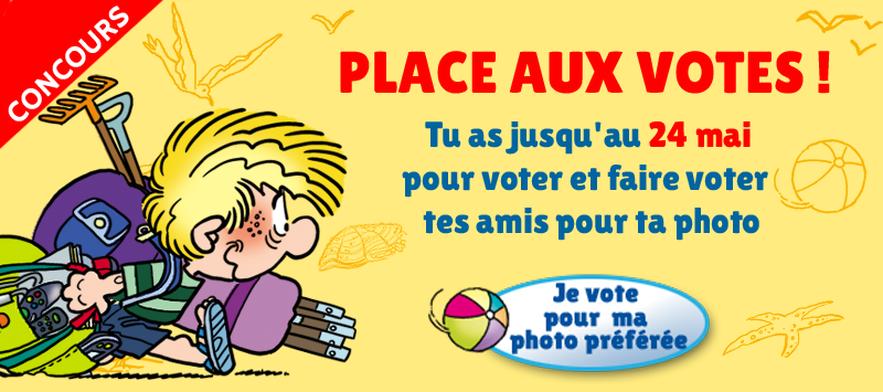 Découvre l'actualité de Cédric