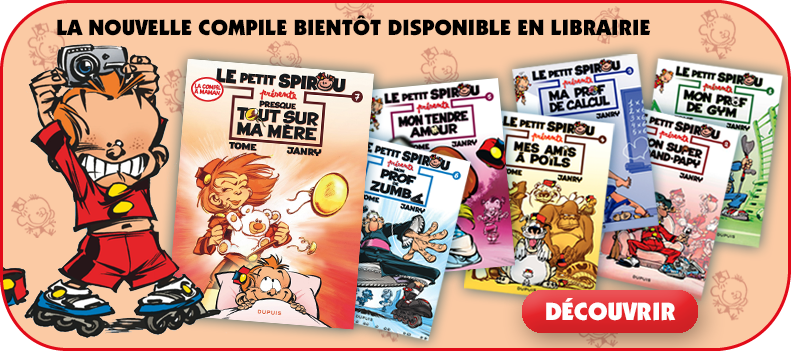 Découvre l'actualité de Cédric