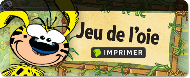 Jeu de l'oie