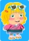 Gagnant concours : lolipop