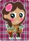 Gagnant concours : selena123456789