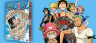 Retrouve les aventures de tes pirates préférés
