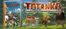 Découvre les aventures de Tatonka