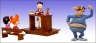 Figurines et statuettes...