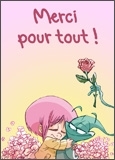 Carte Ernest & Rebecca