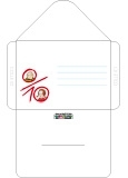 Enveloppe L
