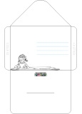 Enveloppe L