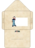 Enveloppe Léonard