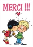 Carte Cédric