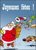 Carte Lucky Luke