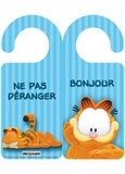 Accroche-porte Garfield