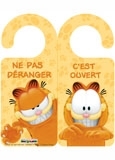 Accroche-porte Garfield