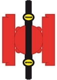 Divers Bandgee