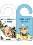 Accroche-porte L