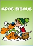 Carte Boule & Bill