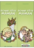 Fête des mères Cédric