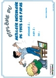 Fête des pères Cédric