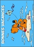 Carte Boule & Bill