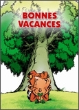 Carte Le Petit Spirou