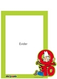 Cadre photo L