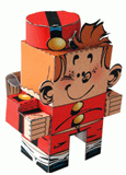 Le Petit Spirou