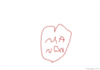 Coloriage Dessin de guc
