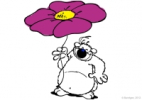 Coloriage Coloriage de liad00