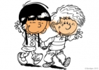 Coloriage Coloriage de silver13