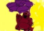 Coloriage Coloriage de joglo