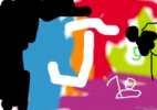 Coloriage Dessin de joglo