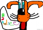 Coloriage Dessin de silver13