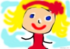 Coloriage Dessin de sofianna2345