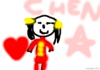 Coloriage Dessin de sofianna2345