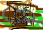 Coloriage Coloriage de missabell