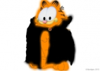 Coloriage Coloriage de cassie